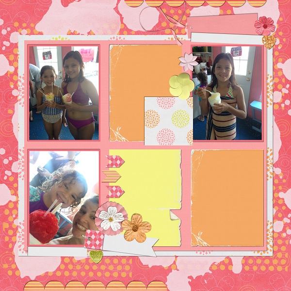 Snowcones