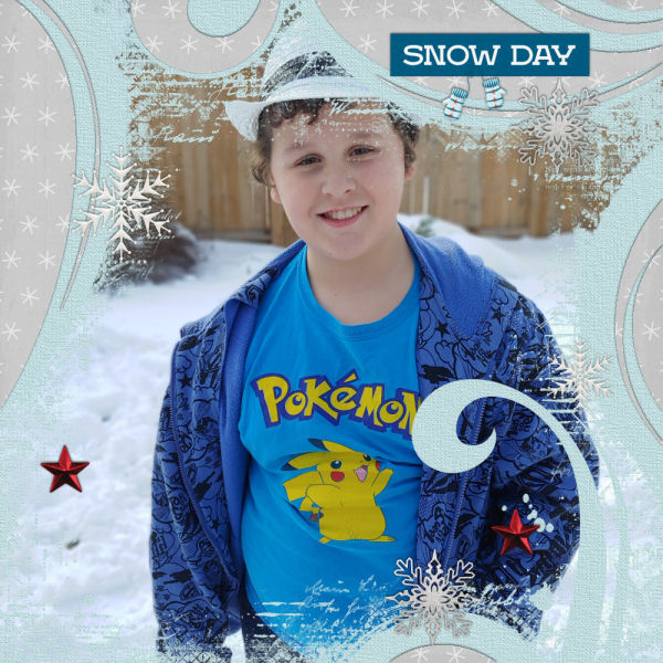 SnowDay