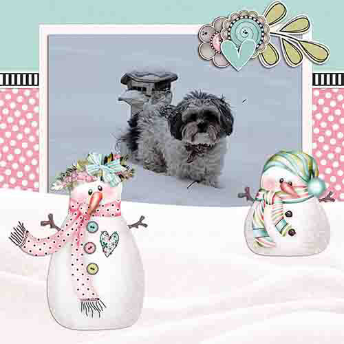 Snowdog