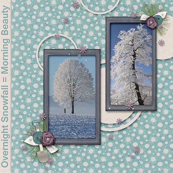 Snowfall