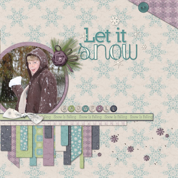 Snowfall