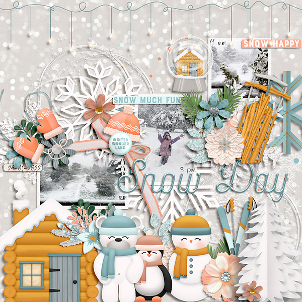 Snowfall