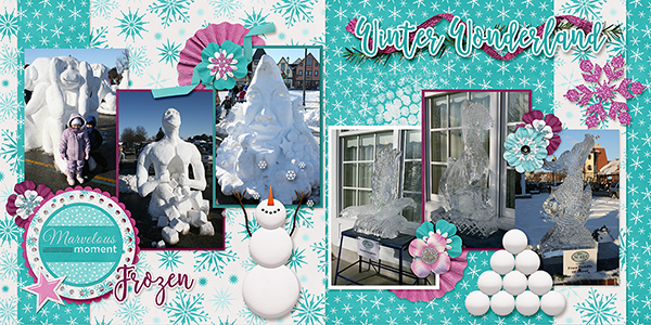Snowfest 2018