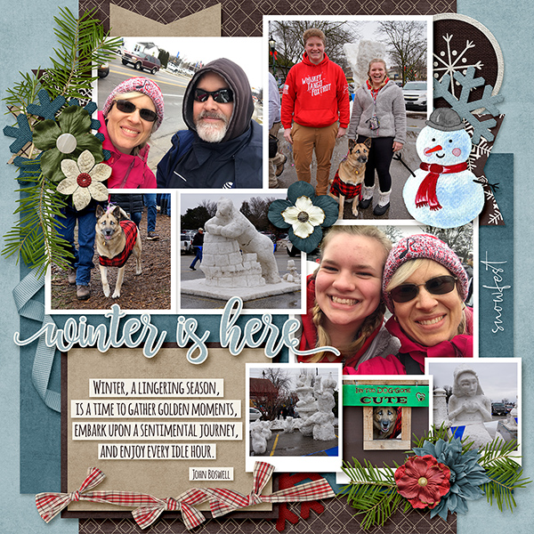 Snowfest 2019