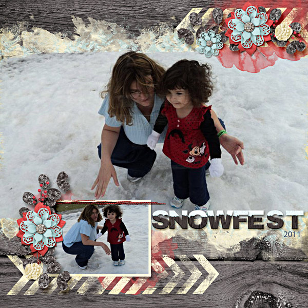 Snowfest