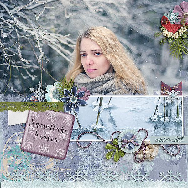 Snowflake Season