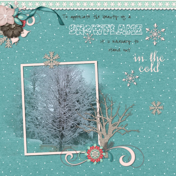 Snowflake