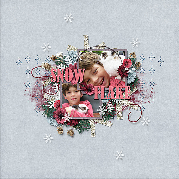 Snowflake