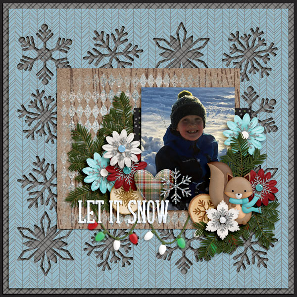 Snowflake