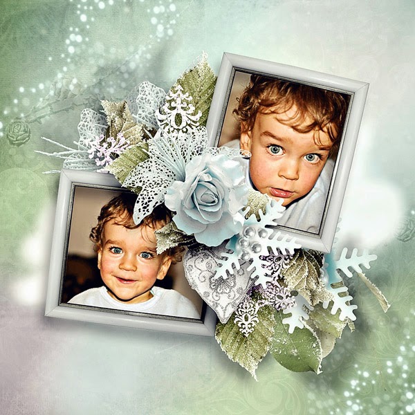 Snowflakes