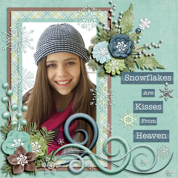 Snowflakes
