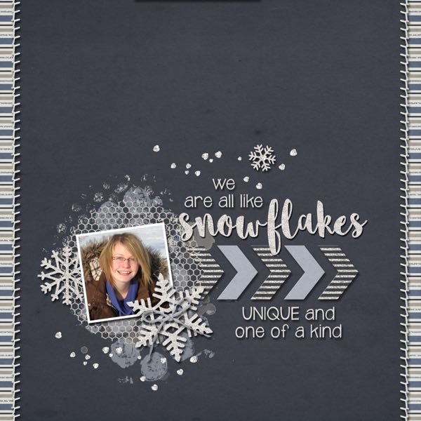 Snowflakes