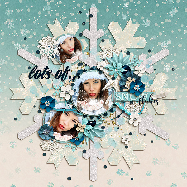 Snowflakes
