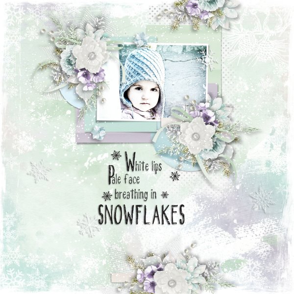 Snowflakes