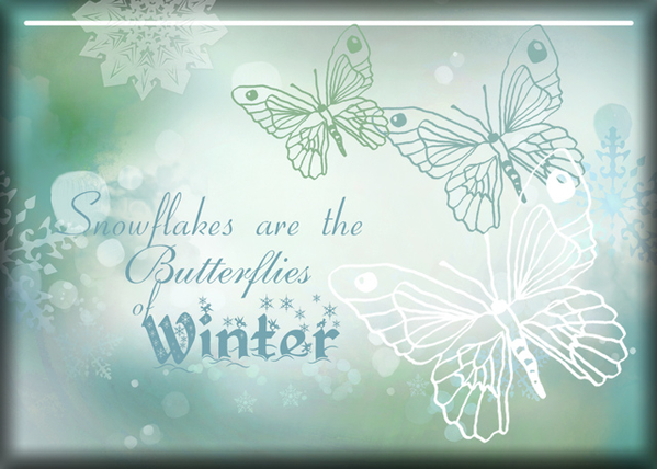 Snowflakes
