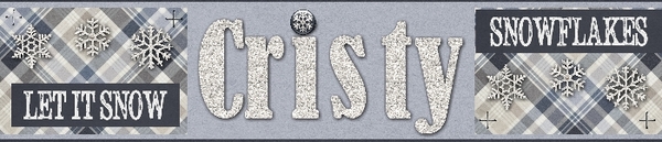 Snowflakes