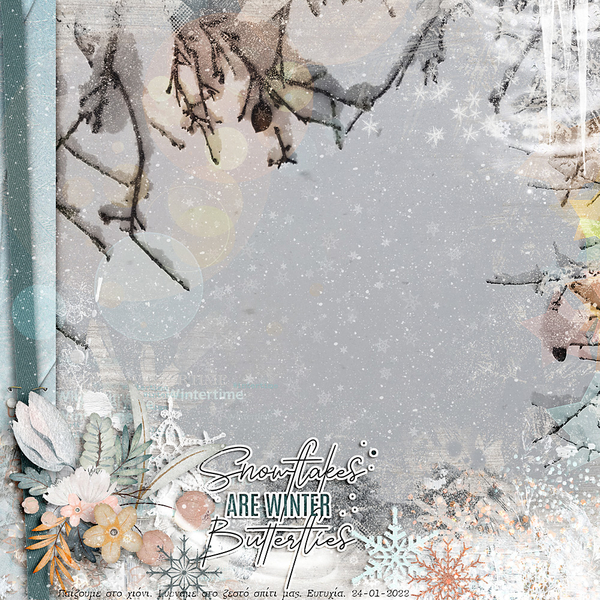Snowflakes