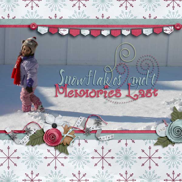 Snowflakes