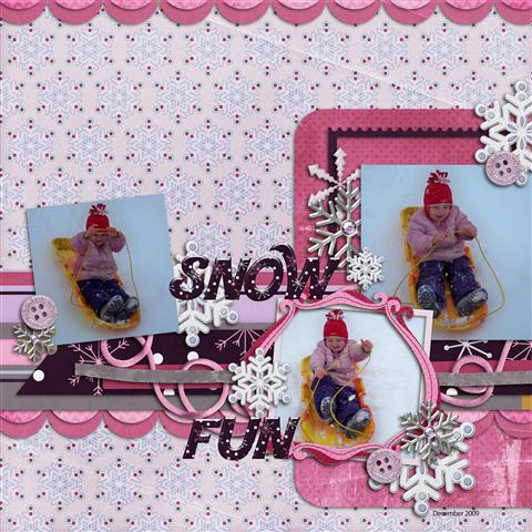 Snowfun 1