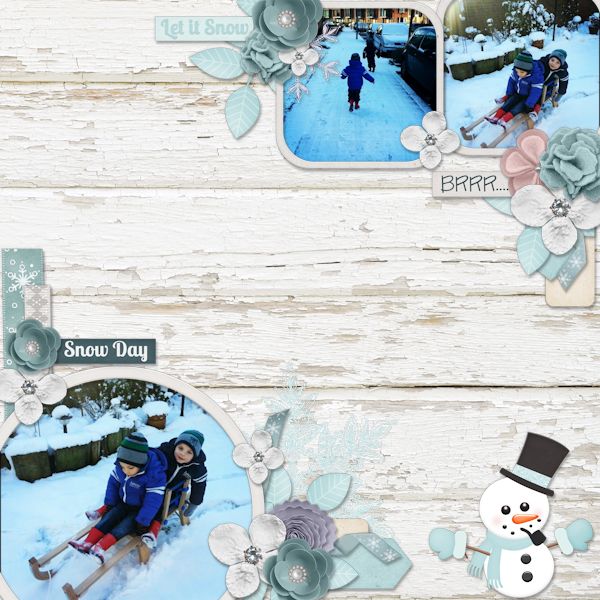 Snowfun
