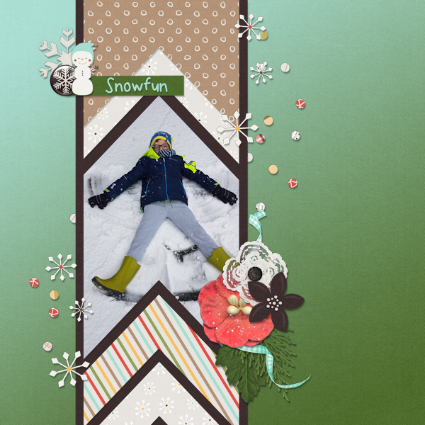 Snowfun