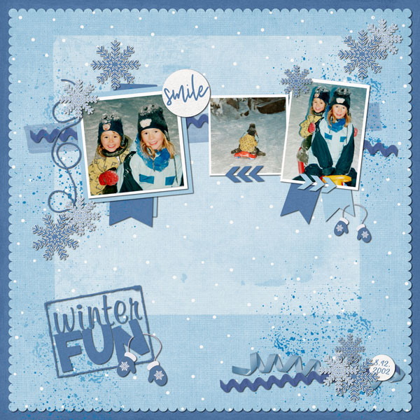 snowfun
