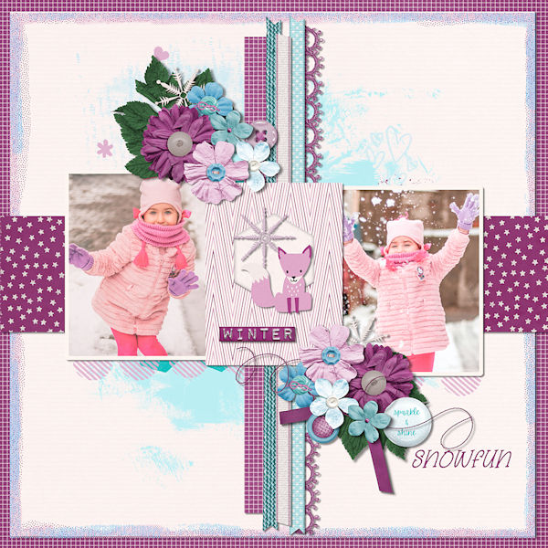Snowfun