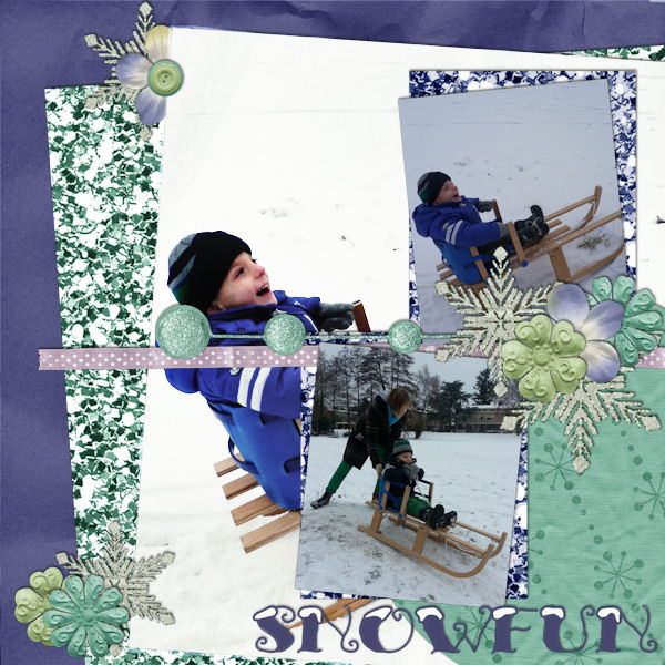 SnowFun