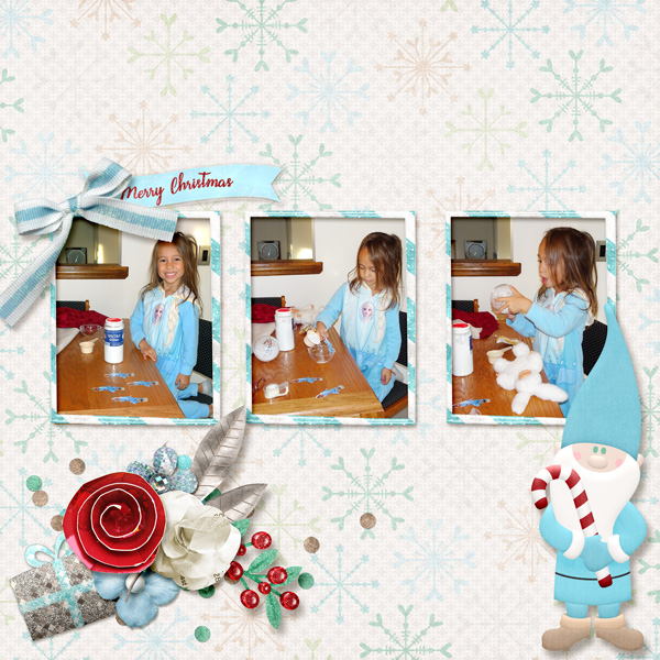 Snowglobe Gifts
