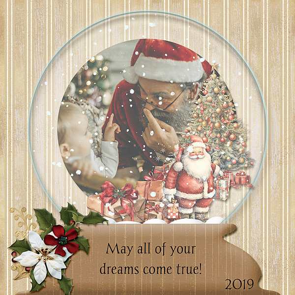 Snowglobe