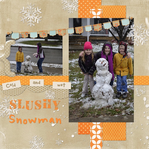 Snowman