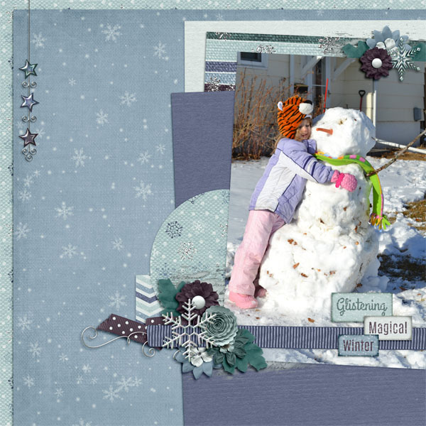 Snowman