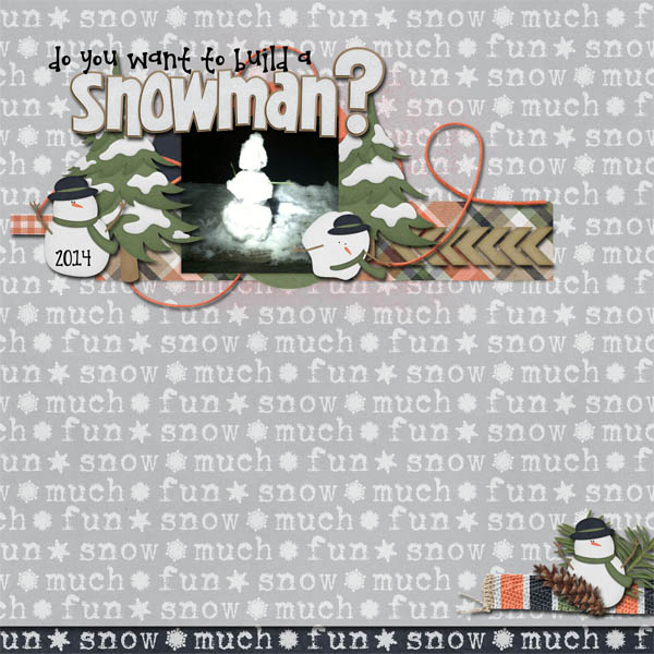 Snowman