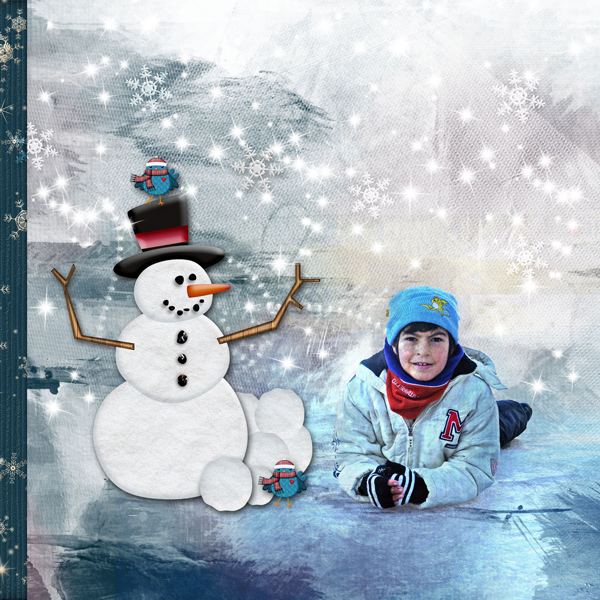 snowman