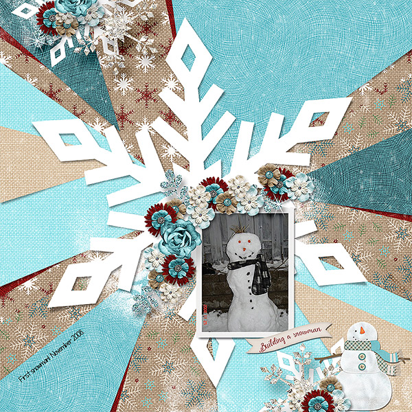 Snowman