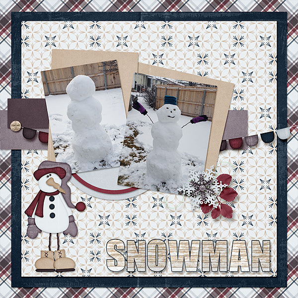 Snowman