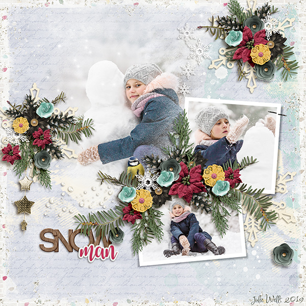 snowman