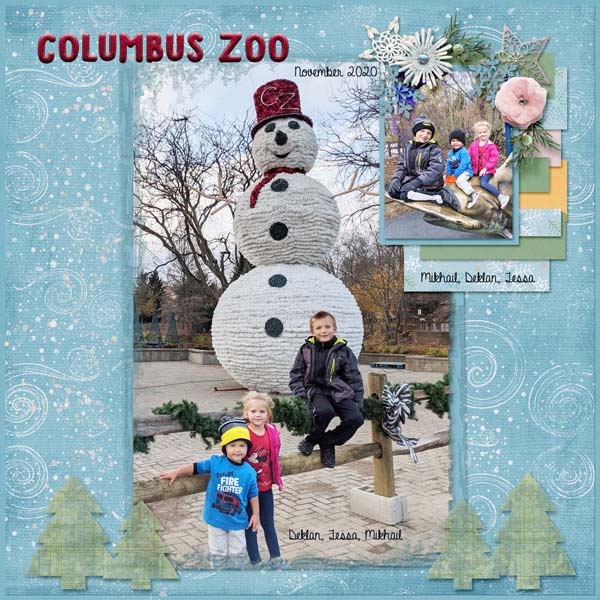 Snowman