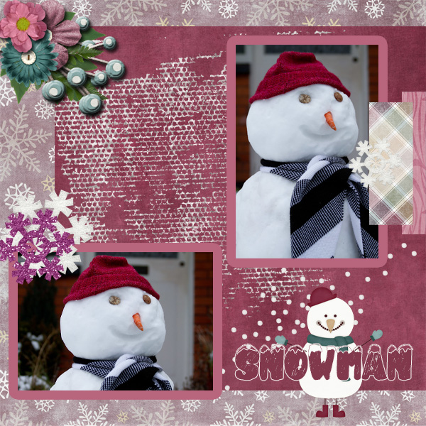 Snowman