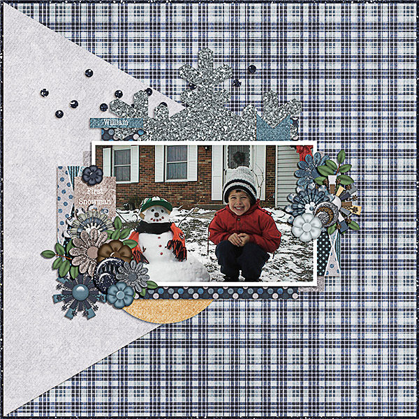 snowman