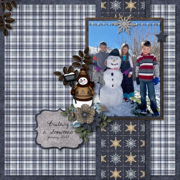 Snowman