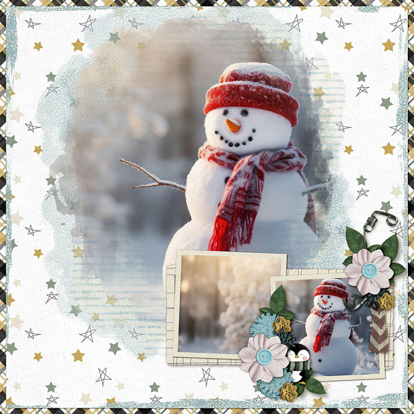 Snowman