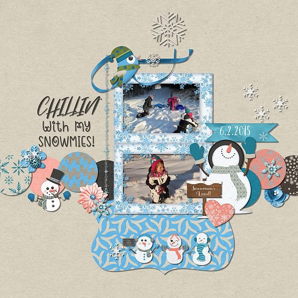 Snowman