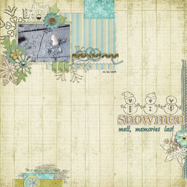 snowmen