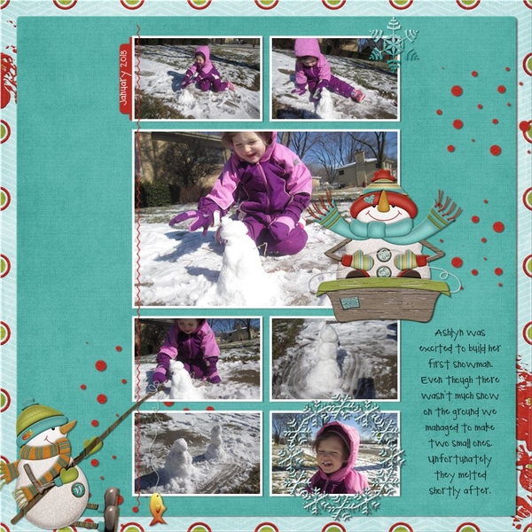 Snowmen