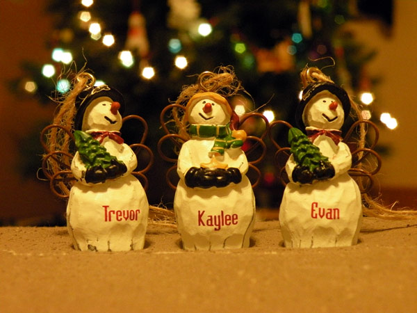 Snowmen