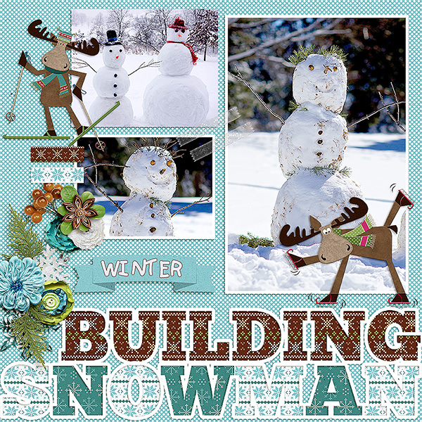 Snowmen