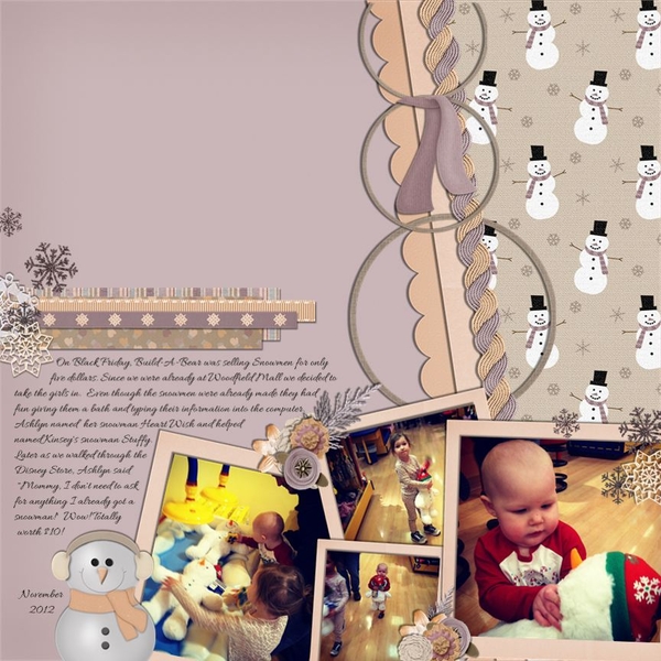 Snowmen