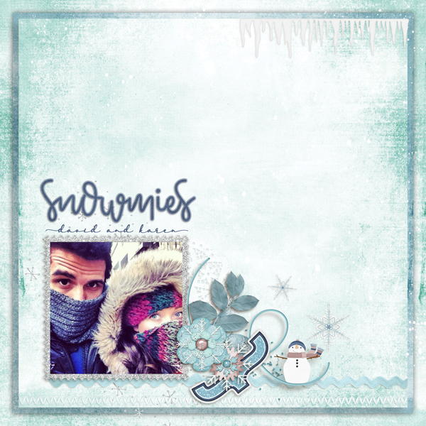 Snowmies