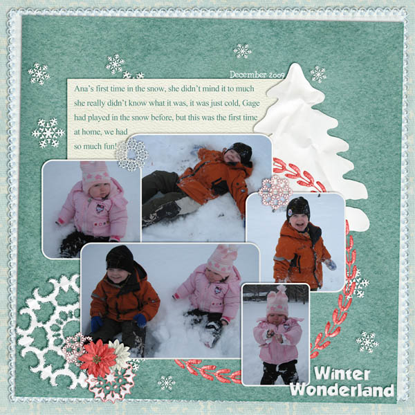 SnowMuchFun